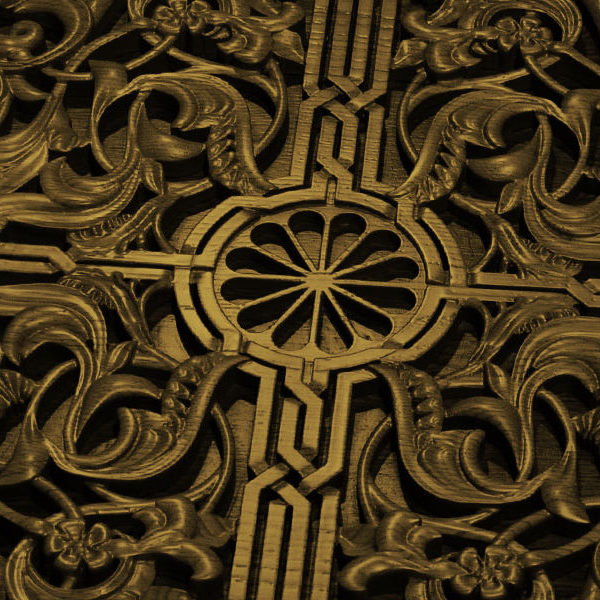 Golden-Carving-by-Nomad-Inception